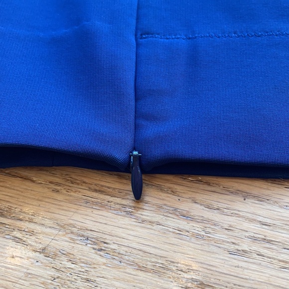 DVF skirt Rita Two Double Zipper - Picture 3 of 11